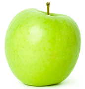 Qingqinguan Apple