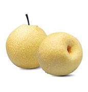 Gong Pear
