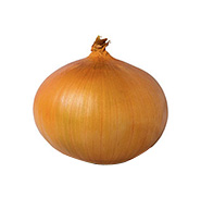 Yellow onion