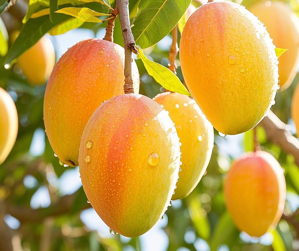 Mango