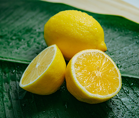 Lemon