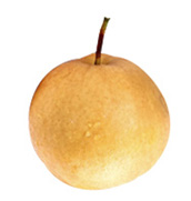 Fengshui Pear
