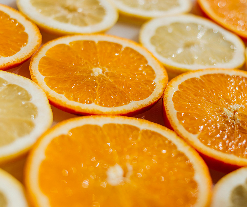 Mandarin orange