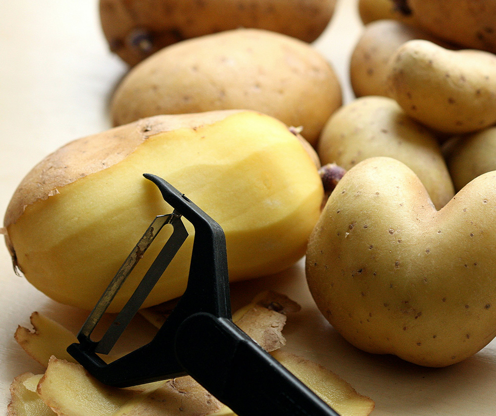 Potato