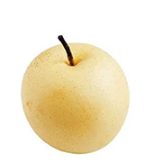 Crown Pear